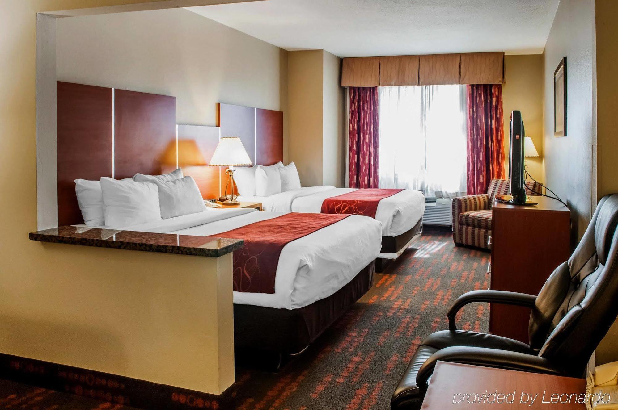 Holiday Inn Express & Suites - Santa Fe, An Ihg Hotel Экстерьер фото